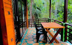 Nine Arch Jungle Inn